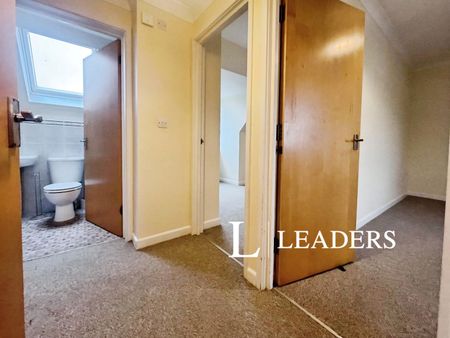 1 bedroom apartment to rent Norman Road, Hove, East Sussex, BN3 - Photo 5