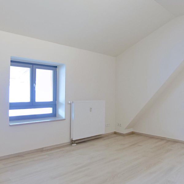 gz-i.de: Nur für Studenten und Azubis- Dach-Apartment - Photo 1