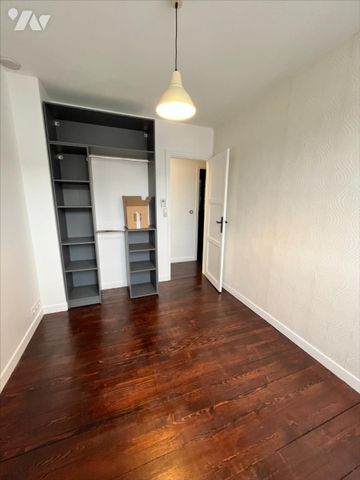 A LOUER SOTTEVILLE LES ROUEN MAISON DE VILLE - Photo 3