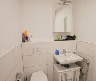 Moderne 2-ZKB Wohnung mit Einbauküche in Koblenz-Lützel - Foto 5