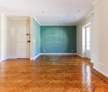 Apartamento T2 em Lisboa - Foto 6