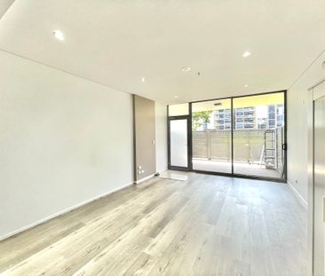 Modern 1 bedroom plus study apartment located in the heart of Zetla... - Photo 5