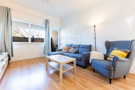 Apartamento T2 em Lisboa - Photo 2
