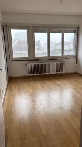 2.5 Zimmer, 55 m² - Photo 4