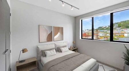 ***Welcome to S204 in Revolucion Apartments*** - Photo 3