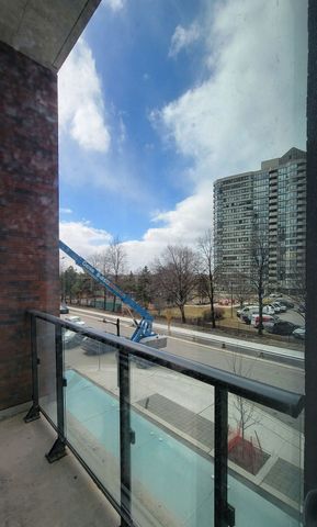 For Lease - 430 Square One Drive Unit# 204, Mississauga, Ontario - Photo 4