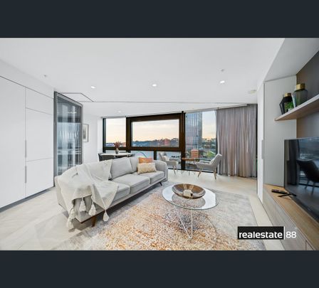 906/11 Barrack Square, Perth, WA 6000 - Photo 1