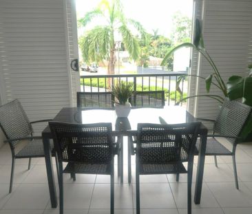 BEACH LIVING AT ITS BEST!! - Photo 6