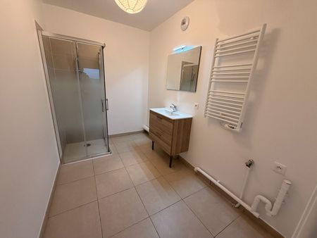 Location Appartement 1 pièce 31m² - Photo 4