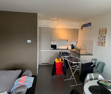 Eén slaapkamerappartement in centrum - Foto 2