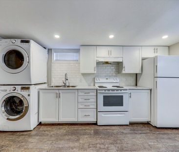 For Lease - 607 Wychwood Street Unit# BSMT, Oshawa, Ontario - Photo 2