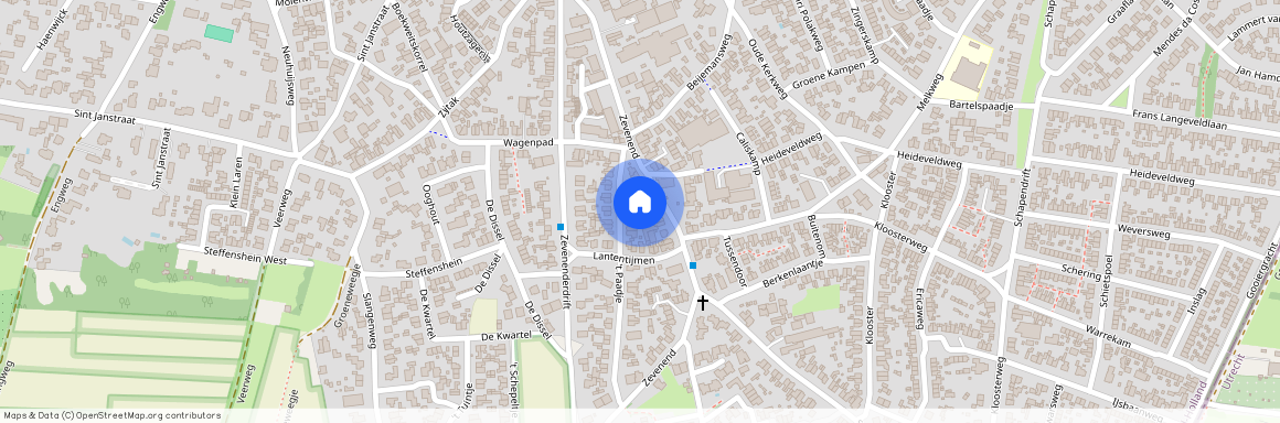 Zevenend 26-A1, Zevenend, 1251RN, Laren (Nh)