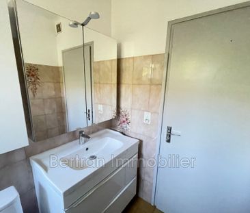 Location Appartement 2 pièces 39m² RIVESALTES 66600 - Photo 1