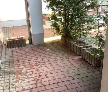 Schöne 2 - Zimmer- Wohnung in Chemnitz- Ebersdorf - Photo 3