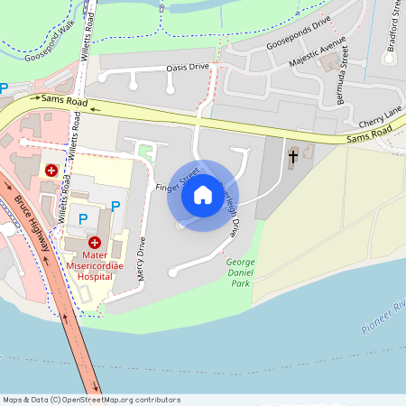 4 Wellby Court, North Mackay