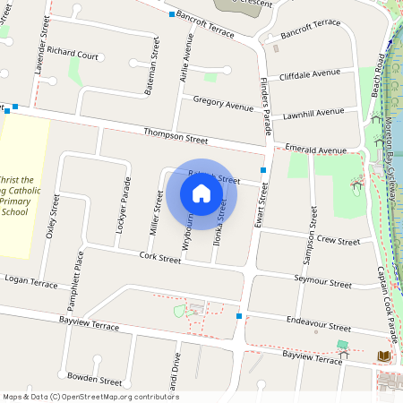 14 Wrybourne Street, Qld 4508, Deception Bay