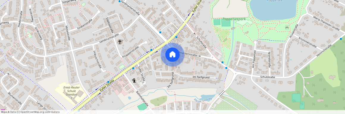 Ferdinantenstraße 27, 47475 Kamp-Lintfort