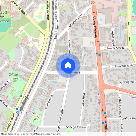 25B Arnott Court, WA 6111, Kelmscott