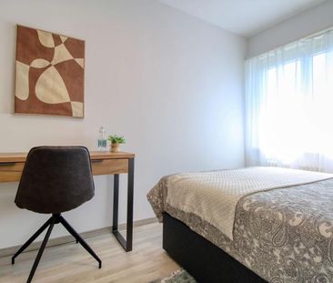 Andrea #2 - Peaceful Coliving Oasis in Zürich Albisrieden - Photo 5