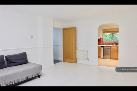 1 Bed Flat, Globe View, EC4V - Photo 5