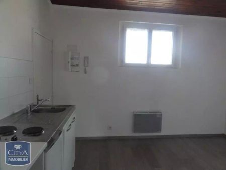 Appartement à louer 2 pièces 26.98m² - Photo 4