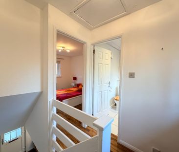 Gairbraid Court, Glasgow, Maryhill, G20 8HU - Photo 2