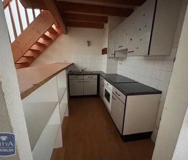 Appartement à louer 2 pièces 53.53m² - Photo 5