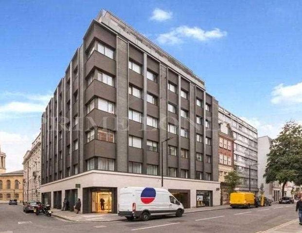 1 bedroom apartment to rent - Photo 1