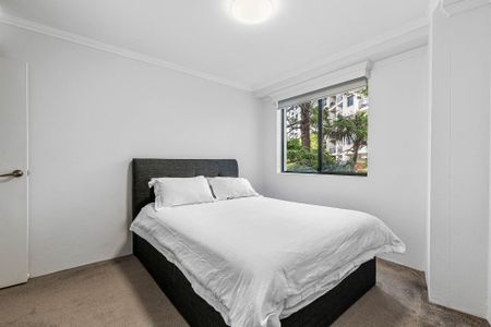 Sleek 2-bedroom apartment in a resort style complex - Photo 4