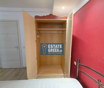 Studio/Γκαρσονιέρα για ενοικίαση Άγιος Ιωάννης (Καβάλα) - Photo 1
