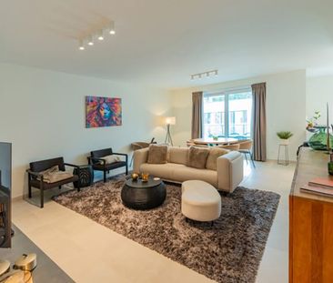 Appartement te huur - Photo 5