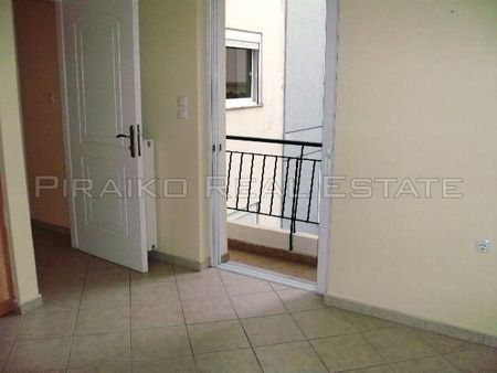 Διαμέρισμα για ενοικίαση Χατζηκυριάκειο (Πειραϊκή - Χατζηκυριάκειο) - Photo 3