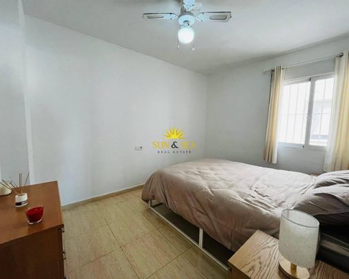 2 BEDROOM APARTMENT - ORIHUELA COSTA - Photo 1