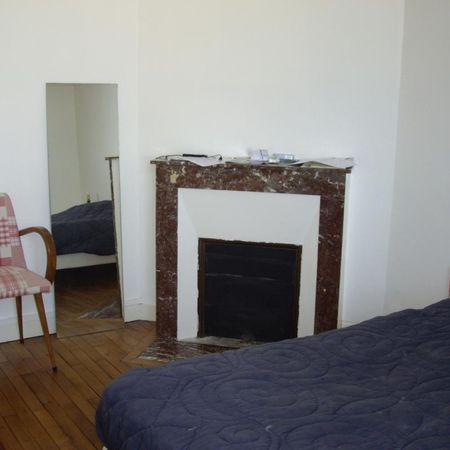 Appartement T3 à louer Nantes - 63 m² - Photo 4