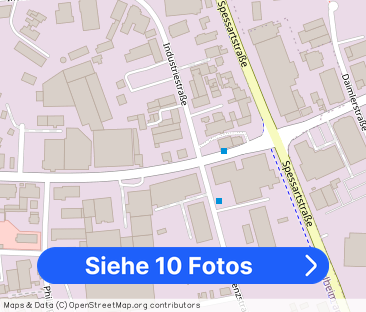 Frisch renovierte Wohnung mit traumhaften Blick - Foto 1