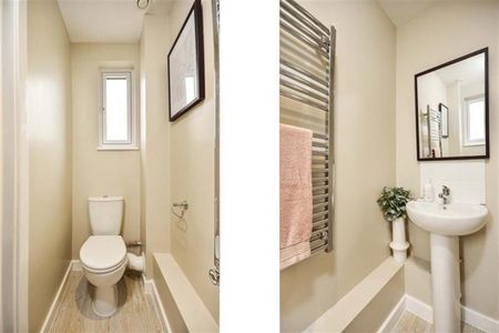 3 bedroom end of terrace house to rent - Photo 3