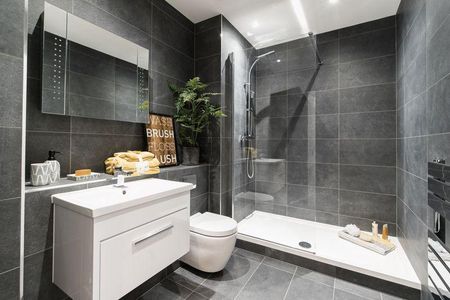 1 bedroom apartment to rent - Photo 4