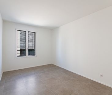 Élégant appartamento di 3.5 locali in centro - Foto 5