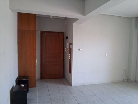 Studio/Γκαρσονιέρα για ενοικίαση Φιλιππούπολη (Λάρισα) - Φωτογραφία 3