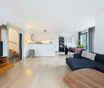 In optie - Huis te huur in Waterloo met 3 slaapkamers - foto 1