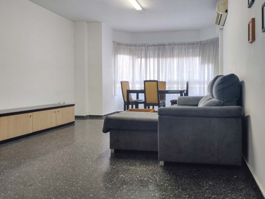 Flat - Gandia (Eliptica) - Photo 1