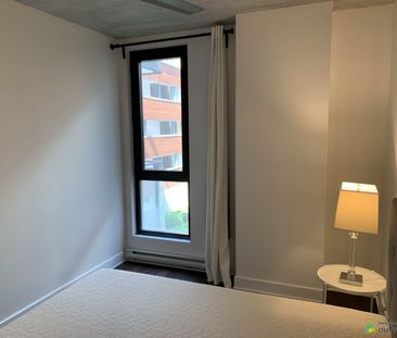 950, rue Notre-Dame Ouest, Griffintown à louer - Photo 6