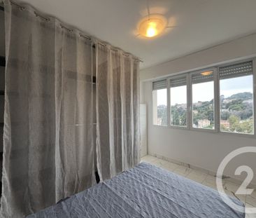 Location Appartement 2 pièces 25m² NICE 06000 - Photo 2