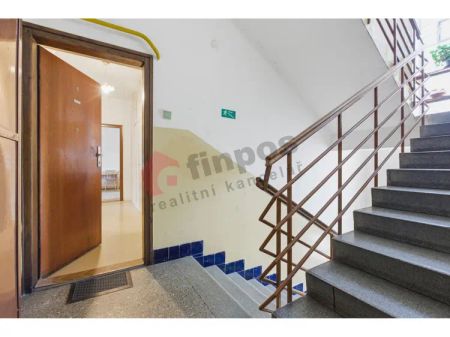 Pronájem bytu 2+kk 64 m Libiš - Neratovice - Photo 2