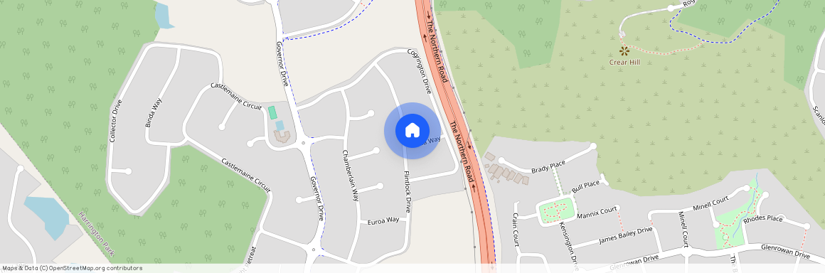 40 Flintlock Drive, NSW 2567, Harrington Park