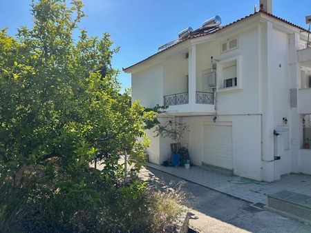 Διαμέρισμα για ενοικίαση Σκάλα Ωρωπού (Ωρωπός) - Photo 3