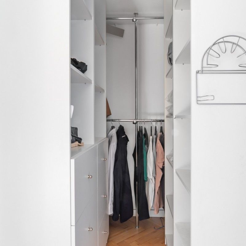 Warszawa, Aleja Wyzwolenia - Photo 1