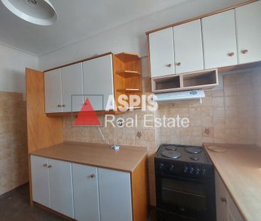 Διαμέρισμα, προς ενοικίαση Αιξωνή, Γλυφάδα Κωδικός 2349159 - Photo 5