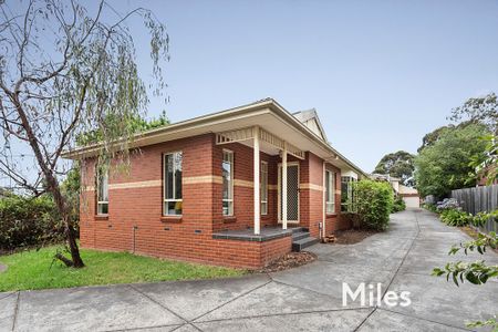 1/236 Lower Plenty Road, Rosanna - Photo 3