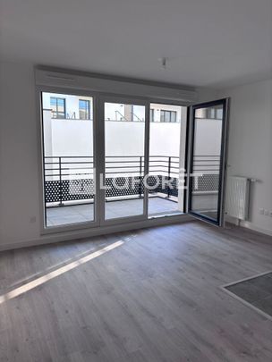 Appartement T1 Étaples à louer - Photo 1